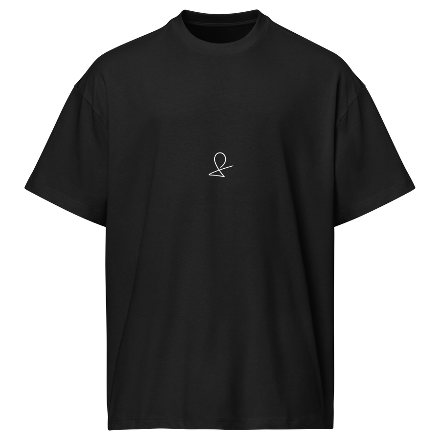 FRE3BRD Box Tee